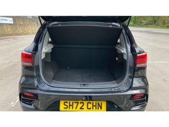 MG ZS 1.0T GDi Exclusive 5dr DCT Petrol Hatchback