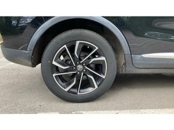 MG ZS 1.0T GDi Exclusive 5dr DCT Petrol Hatchback