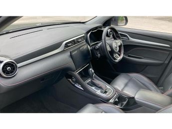 MG ZS 1.0T GDi Exclusive 5dr DCT Petrol Hatchback