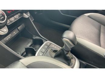 Kia Picanto 1.0 X-Line S 5dr Auto Petrol Hatchback