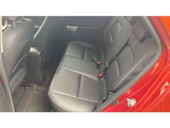 Kia Picanto 1.0 X-Line S 5dr Auto Petrol Hatchback