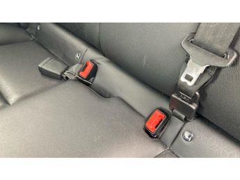 Kia Picanto 1.0 X-Line S 5dr Auto Petrol Hatchback