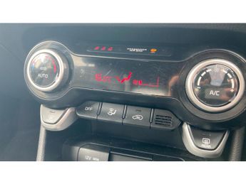 Kia Picanto 1.0 X-Line S 5dr Auto Petrol Hatchback