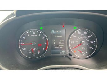 Kia Picanto 1.0 X-Line S 5dr Auto Petrol Hatchback