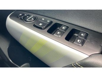 Kia Picanto 1.0 X-Line S 5dr Auto Petrol Hatchback