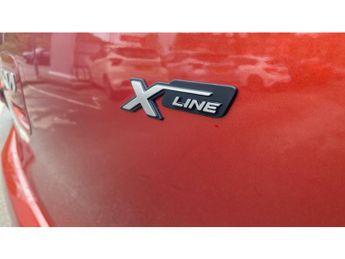 Kia Picanto 1.0 X-Line S 5dr Auto Petrol Hatchback