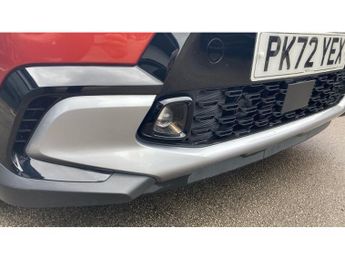 Kia Picanto 1.0 X-Line S 5dr Auto Petrol Hatchback