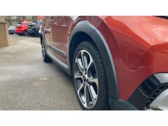 Kia Picanto 1.0 X-Line S 5dr Auto Petrol Hatchback