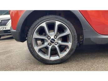 Kia Picanto 1.0 X-Line S 5dr Auto Petrol Hatchback