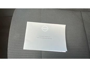 Nissan Qashqai 1.3 DiG-T MH 158 Acenta Premium 5dr Xtronic Petrol Hatchback