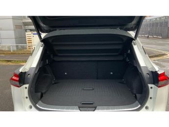 Nissan Qashqai 1.5 E-Power Tekna 5dr Auto Hybrid Hatchback