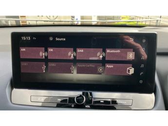 Nissan Qashqai 1.5 E-Power Tekna 5dr Auto Hybrid Hatchback