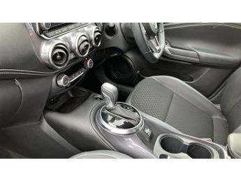 Nissan Juke 1.6 Hybrid N-Connecta 5dr Auto Hybrid Hatchback