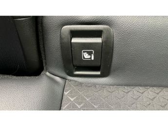 Nissan Juke 1.6 Hybrid N-Connecta 5dr Auto Hybrid Hatchback