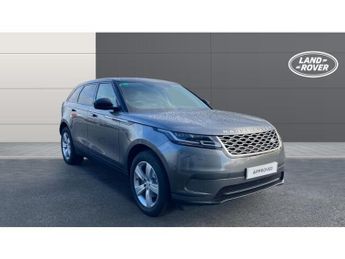 Land Rover Range Rover Velar 2.0 D180 S 5dr Auto Diesel Estate