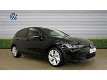Volkswagen Golf 1.5 TSI 204 Match eHybrid 5dr DSG Hatchback