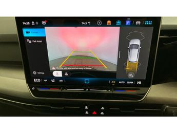 Volkswagen Golf 1.5 TSI 204 Match eHybrid 5dr DSG Hatchback