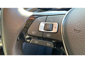 Volkswagen T-Roc 1.5 TSI EVO SEL 5dr DSG Petrol Hatchback