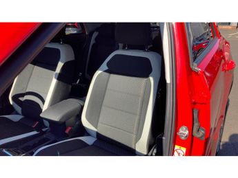 Volkswagen T-Roc 1.5 TSI EVO SEL 5dr DSG Petrol Hatchback