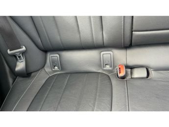 Mercedes-Benz Eqs 450+ 245kW AMG Line Premium 108kWh 4dr Auto Electric Saloon