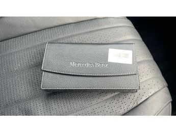 Mercedes-Benz Eqs 450+ 245kW AMG Line Premium 108kWh 4dr Auto Electric Saloon