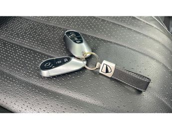 Mercedes-Benz Eqs 450+ 245kW AMG Line Premium 108kWh 4dr Auto Electric Saloon