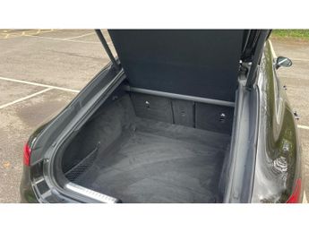 Mercedes-Benz Eqs 450+ 245kW AMG Line Premium 108kWh 4dr Auto Electric Saloon