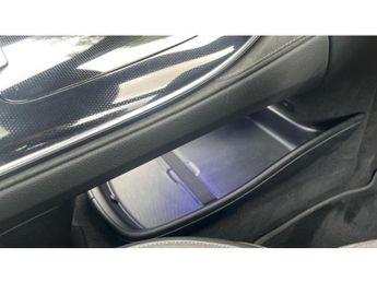 Mercedes-Benz Eqs 450+ 245kW AMG Line Premium 108kWh 4dr Auto Electric Saloon