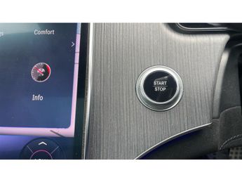 Mercedes-Benz Eqs 450+ 245kW AMG Line Premium 108kWh 4dr Auto Electric Saloon