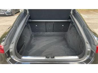 Mercedes-Benz Eqs 450+ 245kW AMG Line Premium 108kWh 4dr Auto Electric Saloon