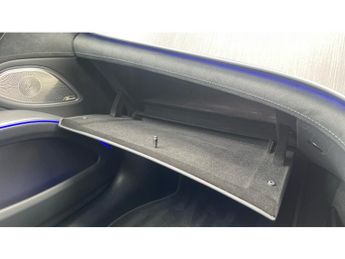 Mercedes-Benz Eqs 450+ 245kW AMG Line Premium 108kWh 4dr Auto Electric Saloon