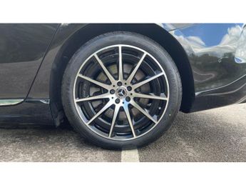 Mercedes-Benz Eqs 450+ 245kW AMG Line Premium 108kWh 4dr Auto Electric Saloon