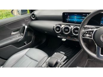 Mercedes-Benz A-Class A180 Sport Executive 5dr Auto Petrol Hatchback