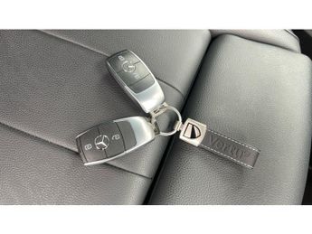 Mercedes-Benz A-Class A180 Sport Executive 5dr Auto Petrol Hatchback
