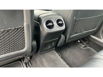 Mercedes-Benz A-Class A180 Sport Executive 5dr Auto Petrol Hatchback