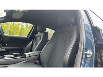 Mercedes-Benz A-Class A180 Sport Executive 5dr Auto Petrol Hatchback