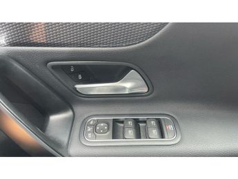 Mercedes-Benz A-Class A180 Sport Executive 5dr Auto Petrol Hatchback