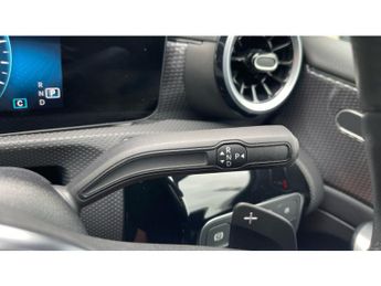 Mercedes-Benz A-Class A180 Sport Executive 5dr Auto Petrol Hatchback