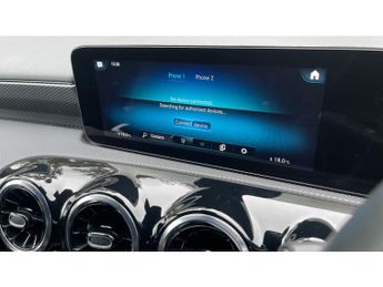 Mercedes-Benz A-Class A180 Sport Executive 5dr Auto Petrol Hatchback