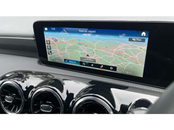 Mercedes-Benz A-Class A180 Sport Executive 5dr Auto Petrol Hatchback