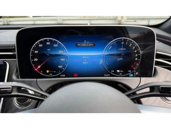 Mercedes-Benz E-Class E300e Urban Edition 4dr 9G-Tronic Saloon