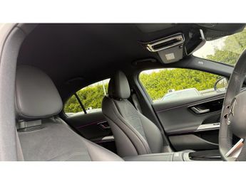 Mercedes-Benz E-Class E300e Urban Edition 4dr 9G-Tronic Saloon