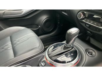 Nissan Juke 1.0 DiG-T 114 Tekna 5dr DCT Petrol Hatchback