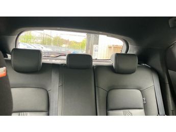 Nissan Juke 1.0 DiG-T 114 Tekna 5dr DCT Petrol Hatchback