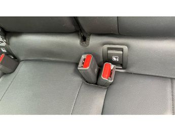 Nissan Juke 1.0 DiG-T 114 Tekna 5dr DCT Petrol Hatchback