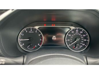 Nissan Juke 1.0 DiG-T 114 Tekna 5dr DCT Petrol Hatchback