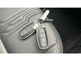 Nissan Juke 1.0 DiG-T 114 Tekna 5dr DCT Petrol Hatchback