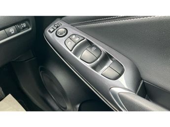 Nissan Juke 1.0 DiG-T 114 Tekna 5dr DCT Petrol Hatchback