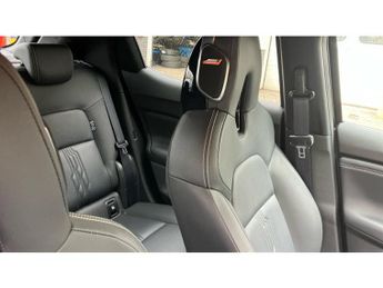 Nissan Juke 1.0 DiG-T 114 Tekna 5dr DCT Petrol Hatchback