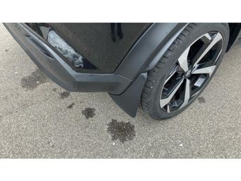 Nissan Juke 1.0 DiG-T 114 Tekna 5dr DCT Petrol Hatchback